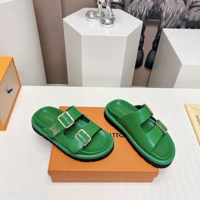 Louis Vuitton Slippers